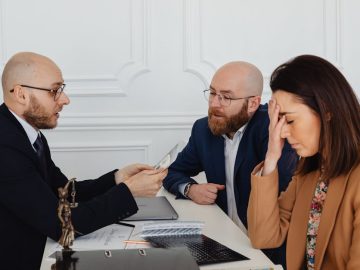 Услуги по банкротству физлиц с минимальной стоимостью и юридической консультацией под ключ в РФ