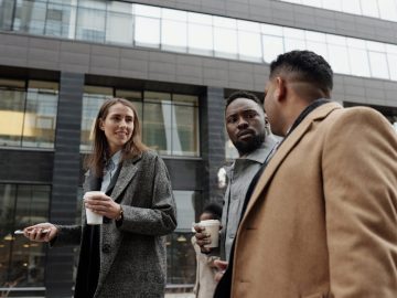 Полное сопровождение банкротства — без лишних действий клиента