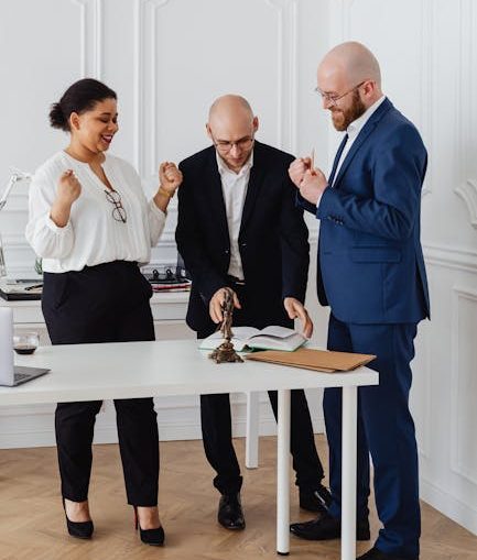 Банкротство физических лиц в любом регионе РФ