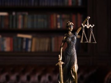 Списание долгов с подтверждением судебного решения